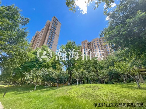 世华泊郡13号楼1单元1603室