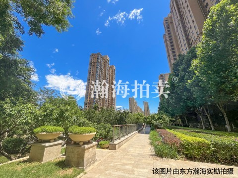 世华泊郡13号楼1单元1602室