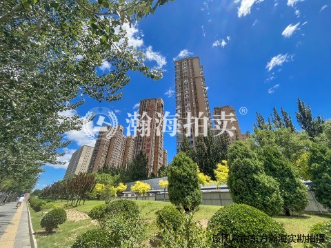 世华泊郡13号楼2单元102室