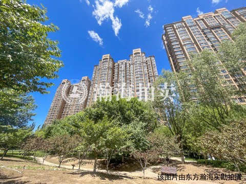 世华泊郡13号楼2单元103室