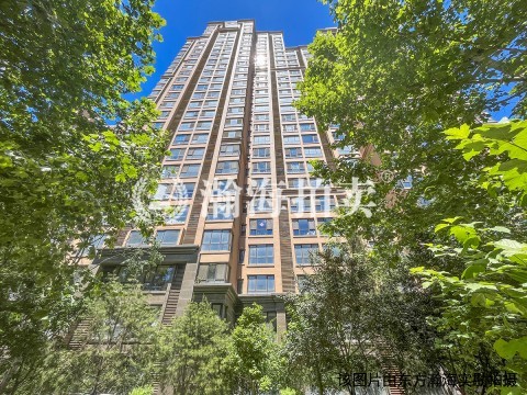 世华泊郡13号楼1单元104室