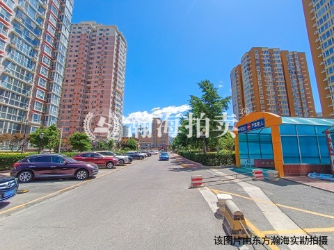 望园东里22号楼905室