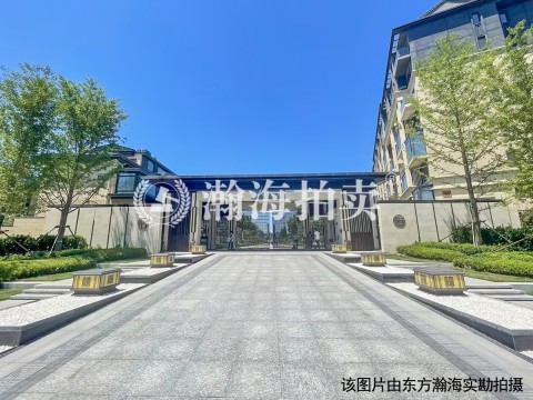 首创远洋禧瑞春秋101号楼B3436、B3437号