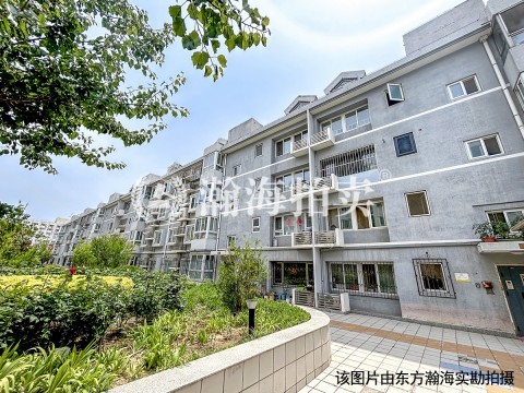 安德馨居134号楼1单元501室
