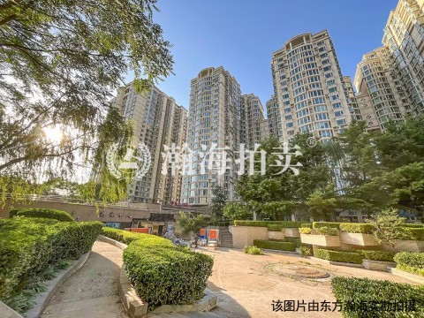 京贸国际公寓3号楼1603室