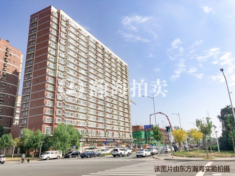 北街家园七区9号楼3单元1702室