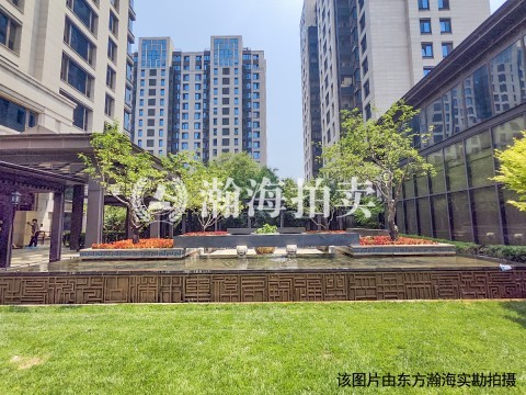 保利东郡8号楼2单元502室