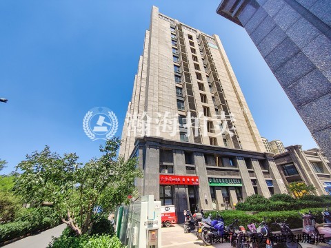 恒大御景湾西区3号楼B206室