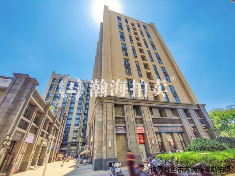 恒大御景湾西区9号楼1306室