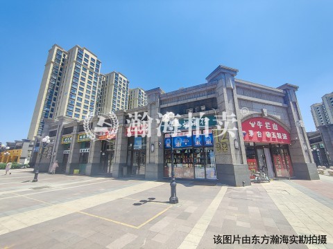 恒大御景湾西区5号楼B301室