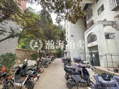 东直门内北小街16号 2号楼4单元602室