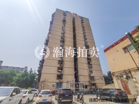 角门东里77号楼6单元402室