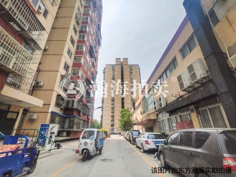 角门东里77号楼6单元402室