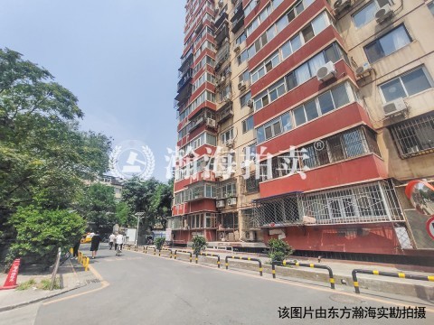 角门东里77号楼6单元402室