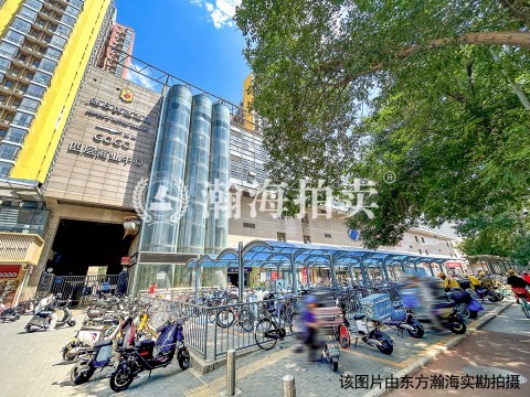 GOGO新世代7号楼601室