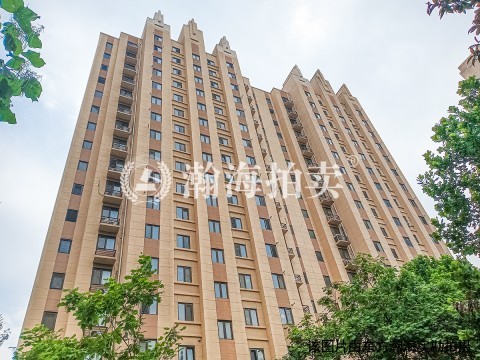 华远铭悦34号楼负320室