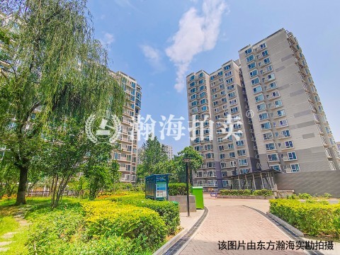 碧水云天8号楼6单元1102室