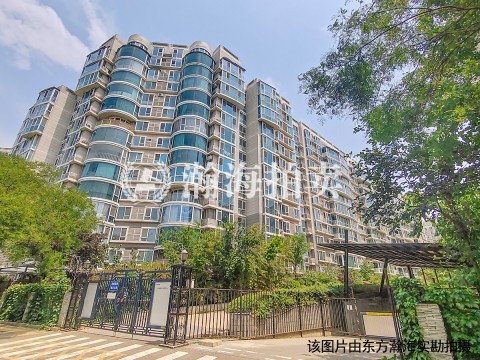 碧水云天12号楼1809室