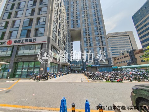 CRD银座1单元11-15室