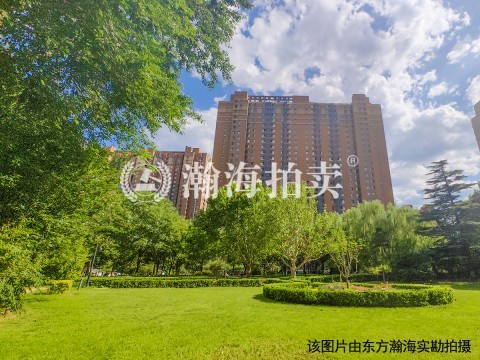金隅万科城一期13号楼1单元501室