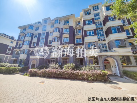 云龙家园4号楼4-101室