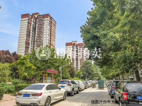 利泽西园122号楼13单元301室