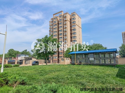 青荷里南山园3号楼3单元1001室