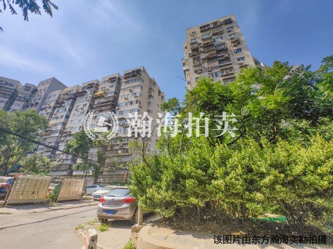 马家堡西里11号楼4-401室