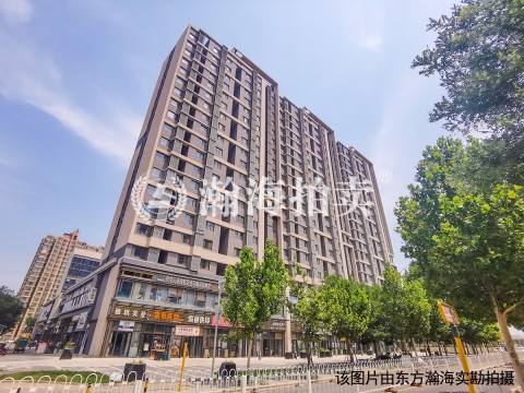 TBD住总万科天地5号楼1403室