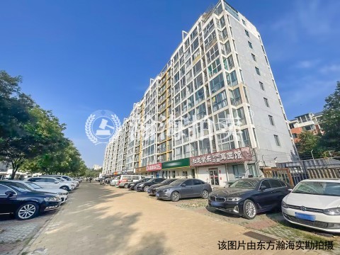 北京人家36号楼2单元1001室