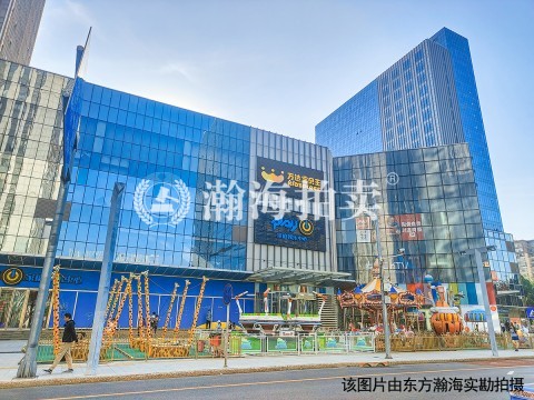 万达广场5号楼916室