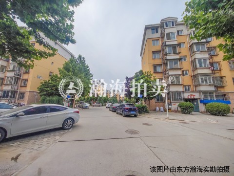 新海南里35号楼1单元601室