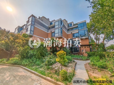 倚林佳园21号楼21-E室（联排别墅）