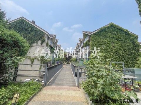 紫玉山庄三期K5-01号楼831号别墅
