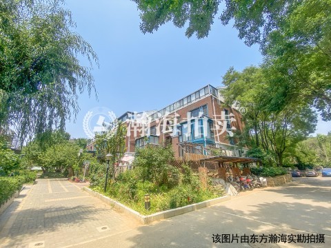 西山美墅馆F区18号楼3101号（别墅）