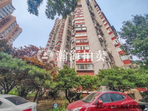左家庄北里36号楼401室