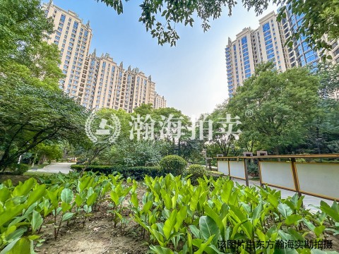 东湖湾一期50号楼负2206号