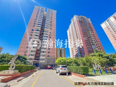 望园东里20号楼606室