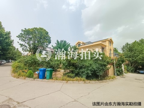 八仙别墅仙霞西里0942号楼（别墅）