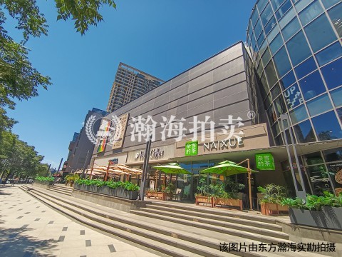合生麒麟社2号楼1011室