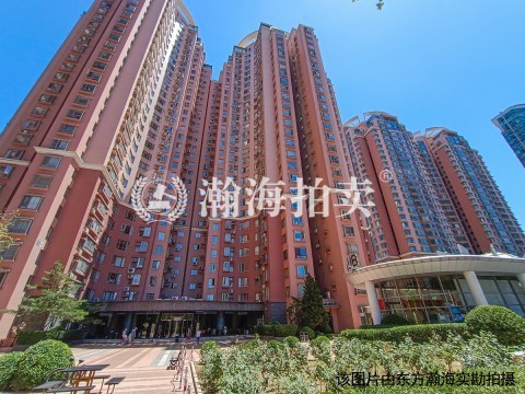 朝阳园3号楼10F室