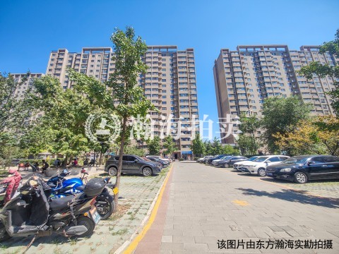 旧宫新苑南区6号楼3单元902室