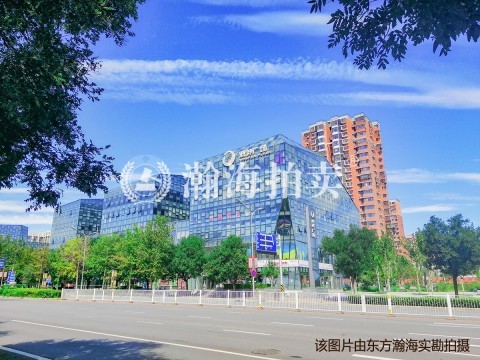 福星花园22号楼1单元201室（50%份额）