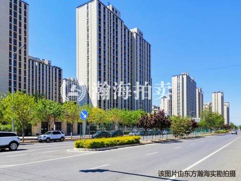亦庄金茂悦南区2号楼1单元1503室