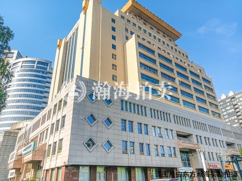 中电信息大厦704室