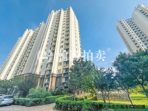 运河铭著(新地国际家园)2号楼1单元704室