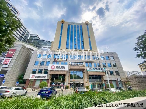 中电信息大厦 2层