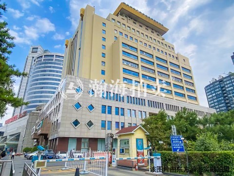中电信息大厦301室