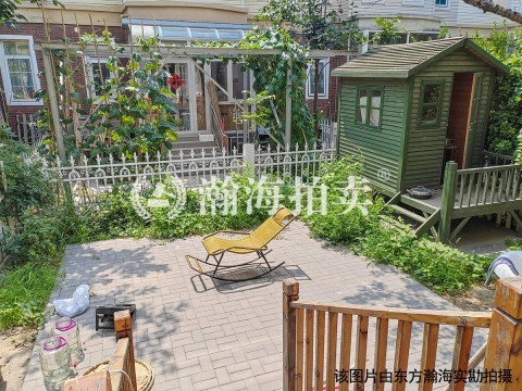 吉晟别墅29号楼02室（-1至3层）