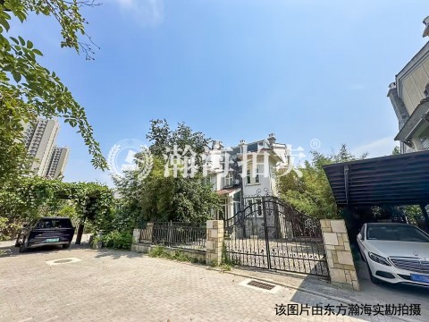 世爵源墅247号楼06号别墅